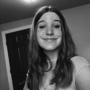 Meet your Posher, Brina